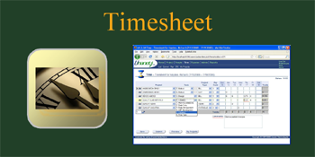 Timesheet